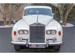 1964 Rolls-Royce Silver Cloud III (CC-2119519) for sale in Beverly Hills, California