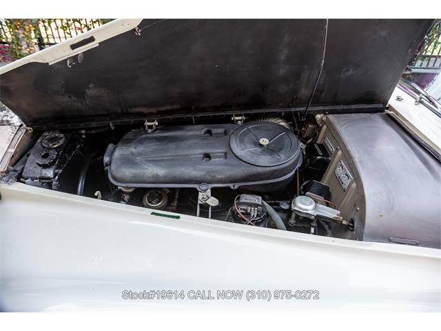 1964 Rolls-Royce Silver Cloud III (CC-2119519) for sale in Beverly Hills, California