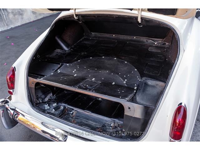 1964 Rolls-Royce Silver Cloud III (CC-2119519) for sale in Beverly Hills, California