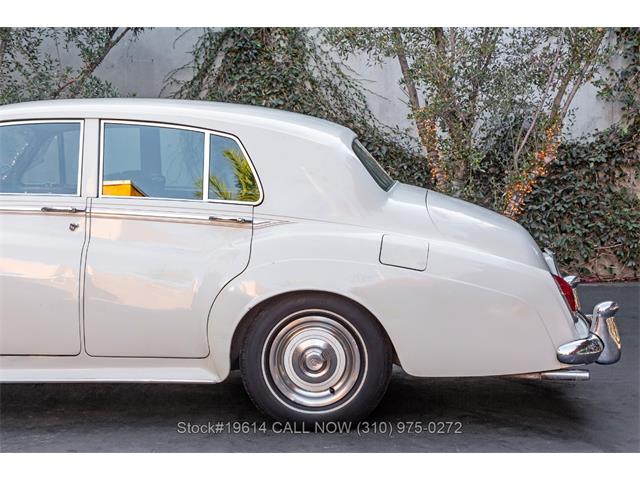 1964 Rolls-Royce Silver Cloud III (CC-2119519) for sale in Beverly Hills, California