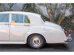 1964 Rolls-Royce Silver Cloud III (CC-2119519) for sale in Beverly Hills, California