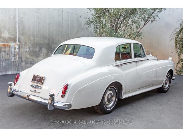 1964 Rolls-Royce Silver Cloud III (CC-2119519) for sale in Beverly Hills, California