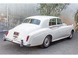 1964 Rolls-Royce Silver Cloud III (CC-2119519) for sale in Beverly Hills, California