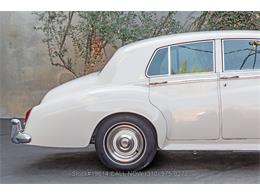 1964 Rolls-Royce Silver Cloud III (CC-2119519) for sale in Beverly Hills, California