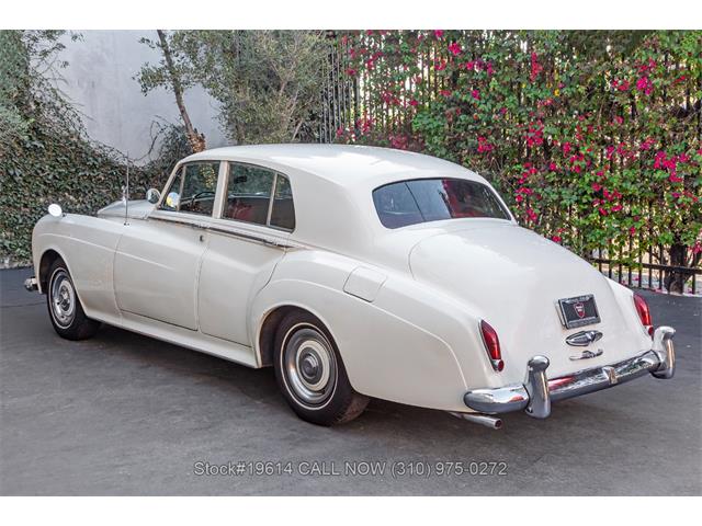 1964 Rolls-Royce Silver Cloud III (CC-2119519) for sale in Beverly Hills, California
