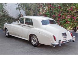 1964 Rolls-Royce Silver Cloud III (CC-2119519) for sale in Beverly Hills, California