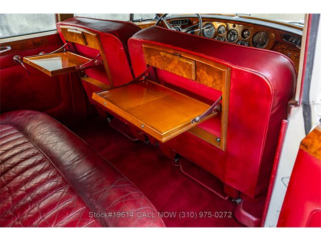 1964 Rolls-Royce Silver Cloud III (CC-2119519) for sale in Beverly Hills, California