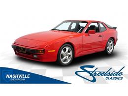 1987 Porsche 944 (CC-2119520) for sale in Lavergne, Tennessee