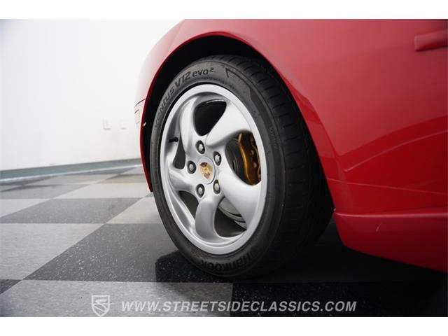 1987 Porsche 944 (CC-2119520) for sale in Lavergne, Tennessee