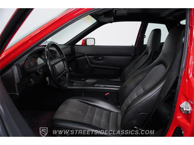 1987 Porsche 944 (CC-2119520) for sale in Lavergne, Tennessee