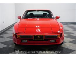 1987 Porsche 944 (CC-2119520) for sale in Lavergne, Tennessee