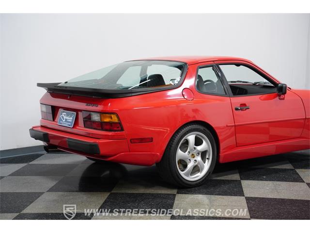 1987 Porsche 944 (CC-2119520) for sale in Lavergne, Tennessee