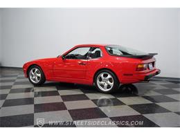 1987 Porsche 944 (CC-2119520) for sale in Lavergne, Tennessee