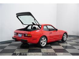 1987 Porsche 944 (CC-2119520) for sale in Lavergne, Tennessee