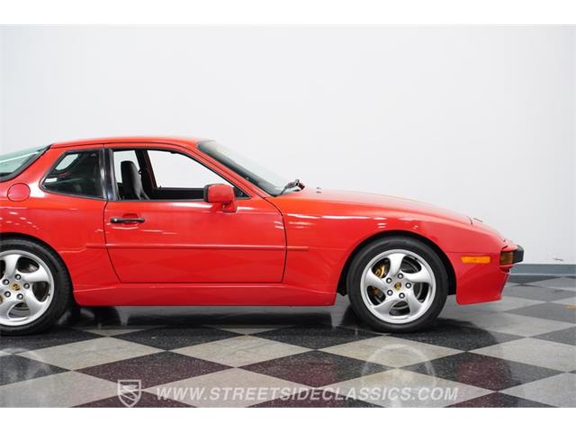 1987 Porsche 944 (CC-2119520) for sale in Lavergne, Tennessee