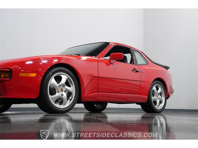 1987 Porsche 944 (CC-2119520) for sale in Lavergne, Tennessee