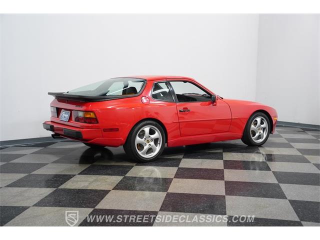 1987 Porsche 944 (CC-2119520) for sale in Lavergne, Tennessee