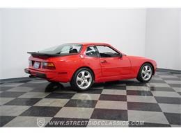 1987 Porsche 944 (CC-2119520) for sale in Lavergne, Tennessee
