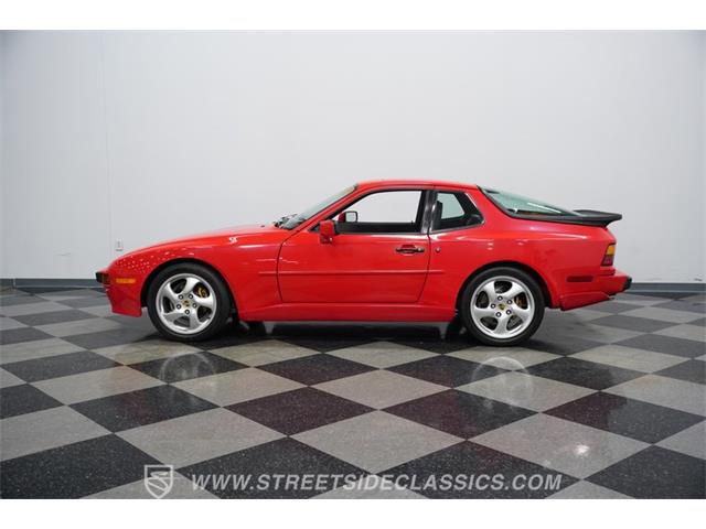 1987 Porsche 944 (CC-2119520) for sale in Lavergne, Tennessee