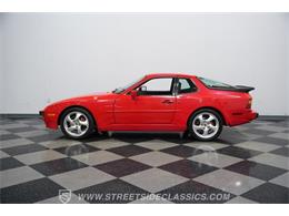 1987 Porsche 944 (CC-2119520) for sale in Lavergne, Tennessee
