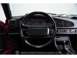 1987 Porsche 944 (CC-2119520) for sale in Lavergne, Tennessee