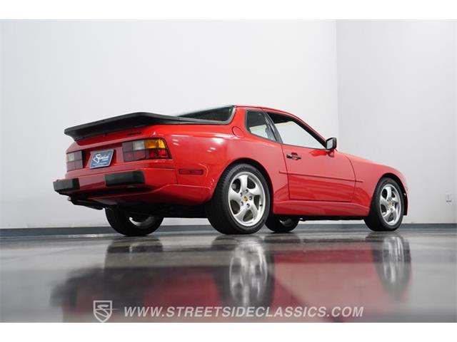 1987 Porsche 944 (CC-2119520) for sale in Lavergne, Tennessee
