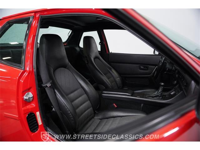 1987 Porsche 944 (CC-2119520) for sale in Lavergne, Tennessee