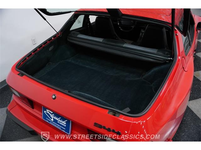 1987 Porsche 944 (CC-2119520) for sale in Lavergne, Tennessee