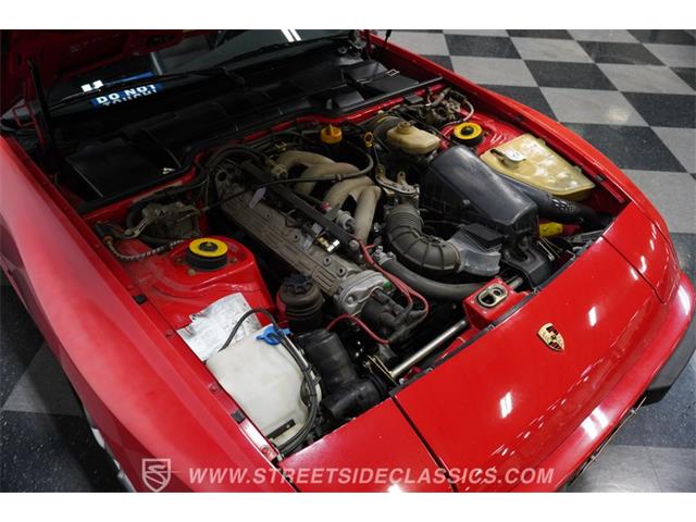 1987 Porsche 944 (CC-2119520) for sale in Lavergne, Tennessee