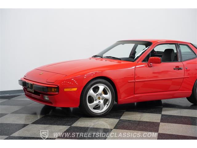 1987 Porsche 944 (CC-2119520) for sale in Lavergne, Tennessee