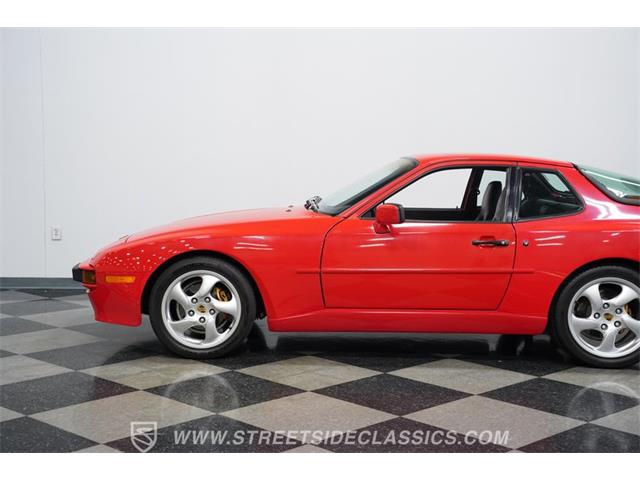 1987 Porsche 944 (CC-2119520) for sale in Lavergne, Tennessee