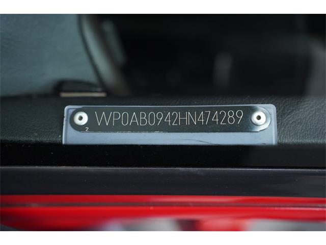 1987 Porsche 944 (CC-2119520) for sale in Lavergne, Tennessee