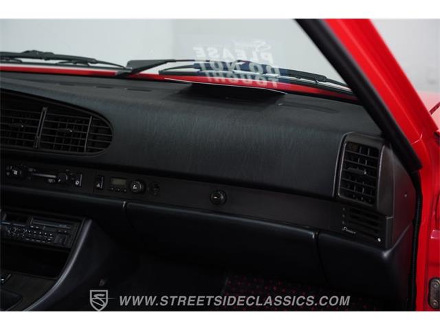 1987 Porsche 944 (CC-2119520) for sale in Lavergne, Tennessee