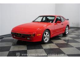1987 Porsche 944 (CC-2119520) for sale in Lavergne, Tennessee