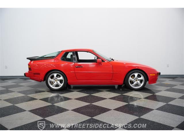 1987 Porsche 944 (CC-2119520) for sale in Lavergne, Tennessee