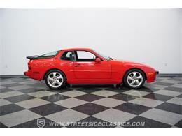 1987 Porsche 944 (CC-2119520) for sale in Lavergne, Tennessee