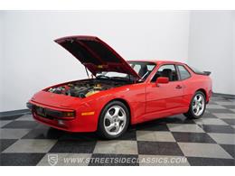 1987 Porsche 944 (CC-2119520) for sale in Lavergne, Tennessee
