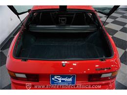 1987 Porsche 944 (CC-2119520) for sale in Lavergne, Tennessee