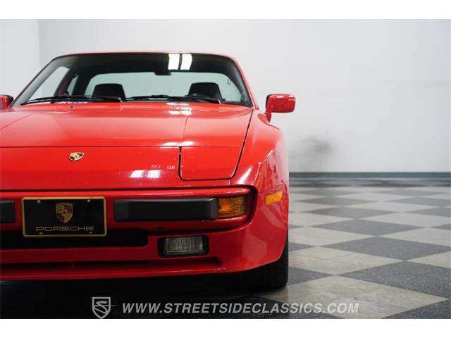 1987 Porsche 944 (CC-2119520) for sale in Lavergne, Tennessee