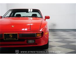 1987 Porsche 944 (CC-2119520) for sale in Lavergne, Tennessee