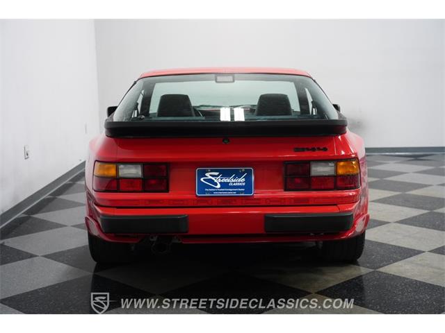 1987 Porsche 944 (CC-2119520) for sale in Lavergne, Tennessee