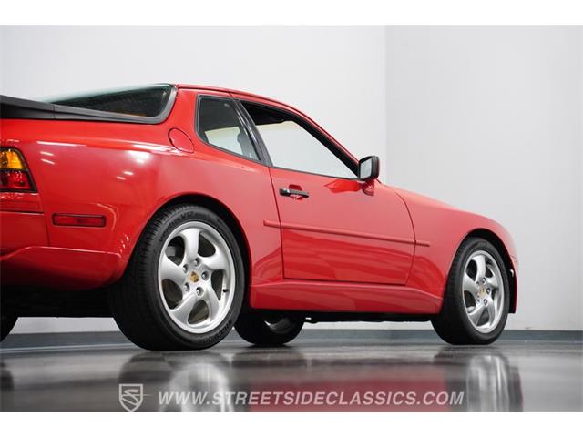 1987 Porsche 944 (CC-2119520) for sale in Lavergne, Tennessee