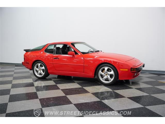 1987 Porsche 944 (CC-2119520) for sale in Lavergne, Tennessee