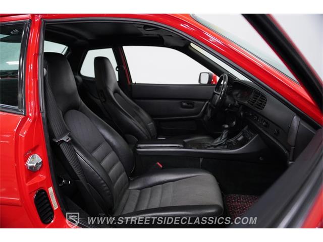 1987 Porsche 944 (CC-2119520) for sale in Lavergne, Tennessee