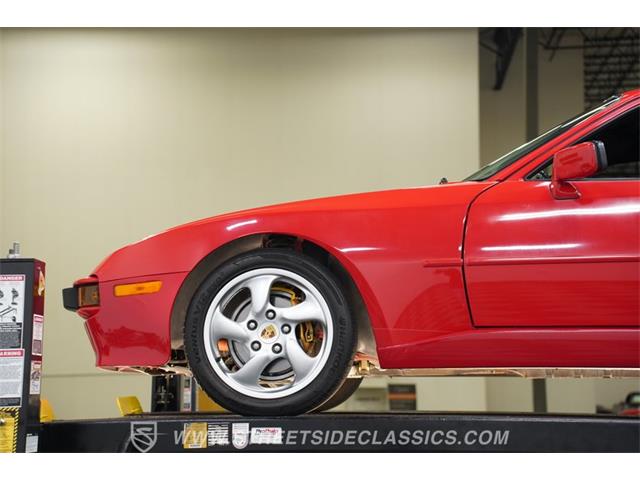 1987 Porsche 944 (CC-2119520) for sale in Lavergne, Tennessee