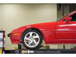 1987 Porsche 944 (CC-2119520) for sale in Lavergne, Tennessee