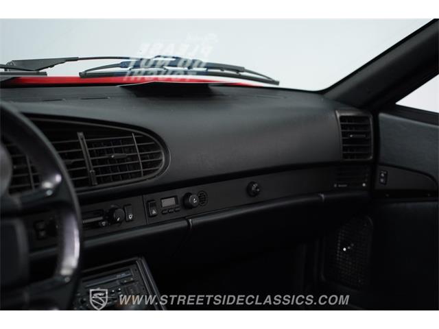 1987 Porsche 944 (CC-2119520) for sale in Lavergne, Tennessee