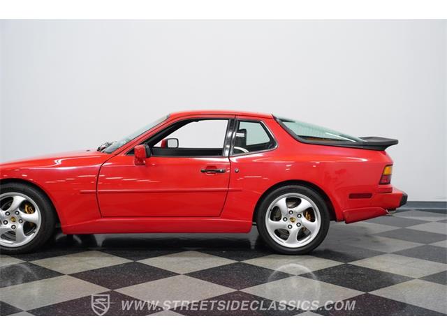 1987 Porsche 944 (CC-2119520) for sale in Lavergne, Tennessee