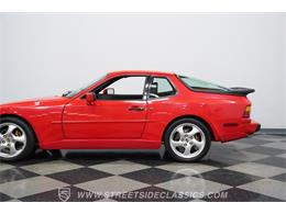 1987 Porsche 944 (CC-2119520) for sale in Lavergne, Tennessee