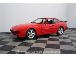 1987 Porsche 944 (CC-2119520) for sale in Lavergne, Tennessee
